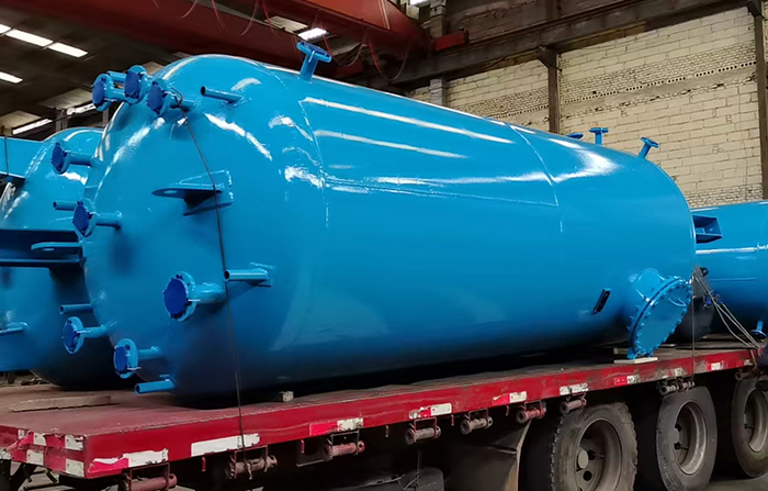 衬胶设备工业安全新防线